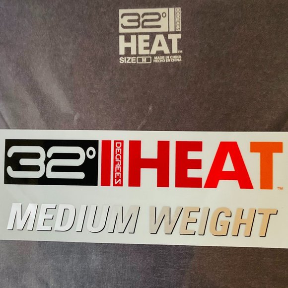 32 DEGREE HEAT Women's Long Sleeve Scoop Neck Top NIP - Picture 4 of 6